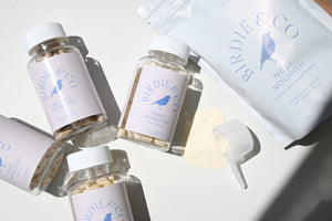 Calcium in Pregnancy: Why It Matters More Than You Think