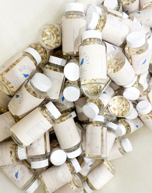 Understanding Prenatal Supplements and Gestational Diabetes