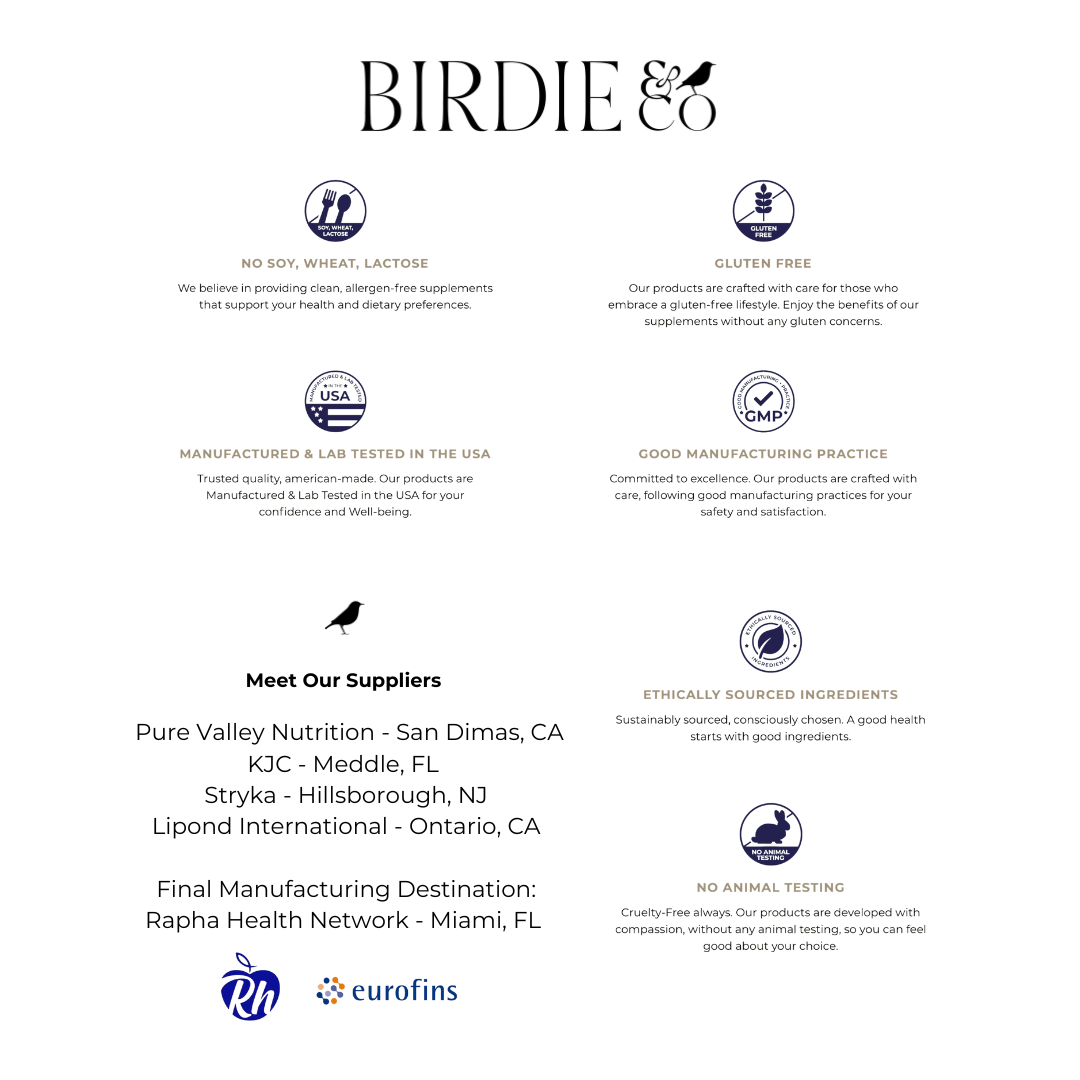 Skeletal Support Third Trimester Support