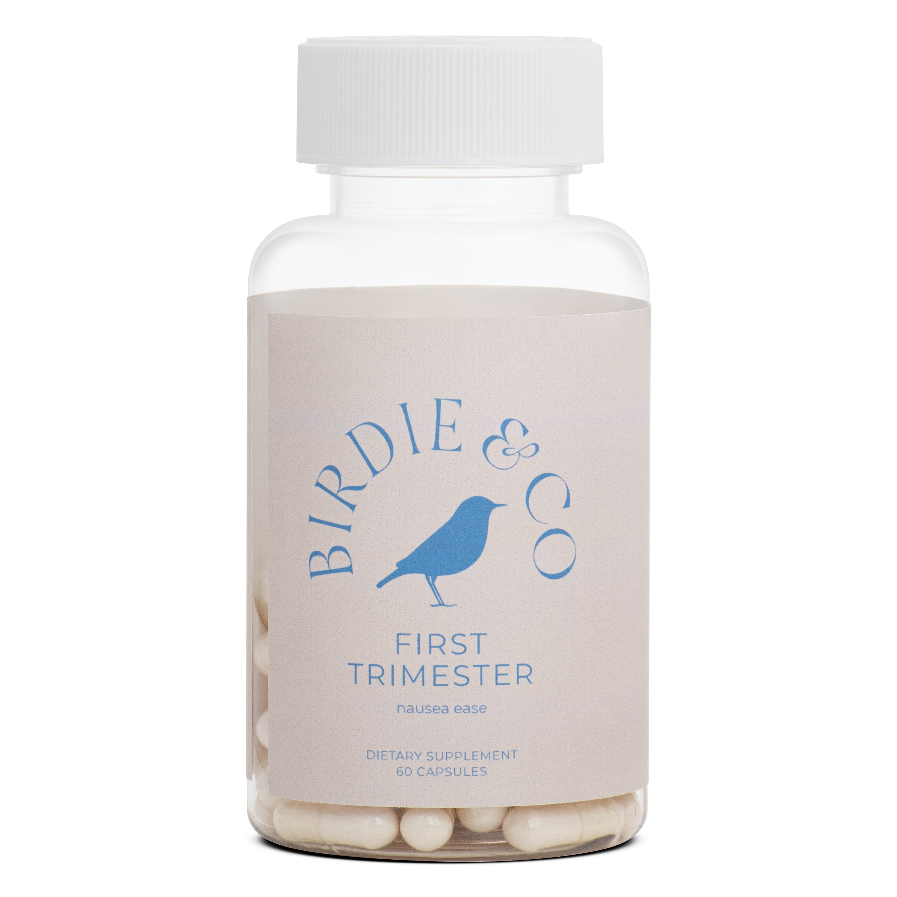 Nausea Ease First Trimester Support