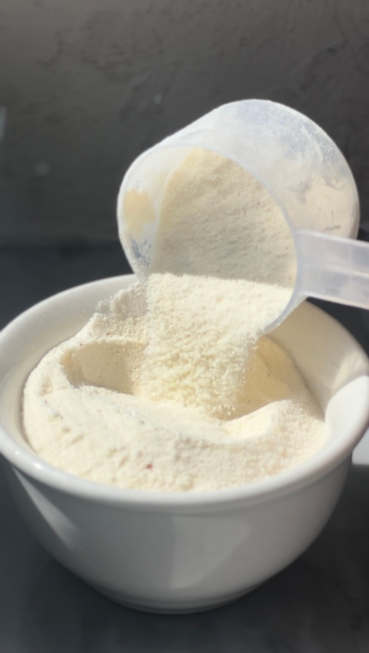 Nest Nourish Postpartum Support Powder