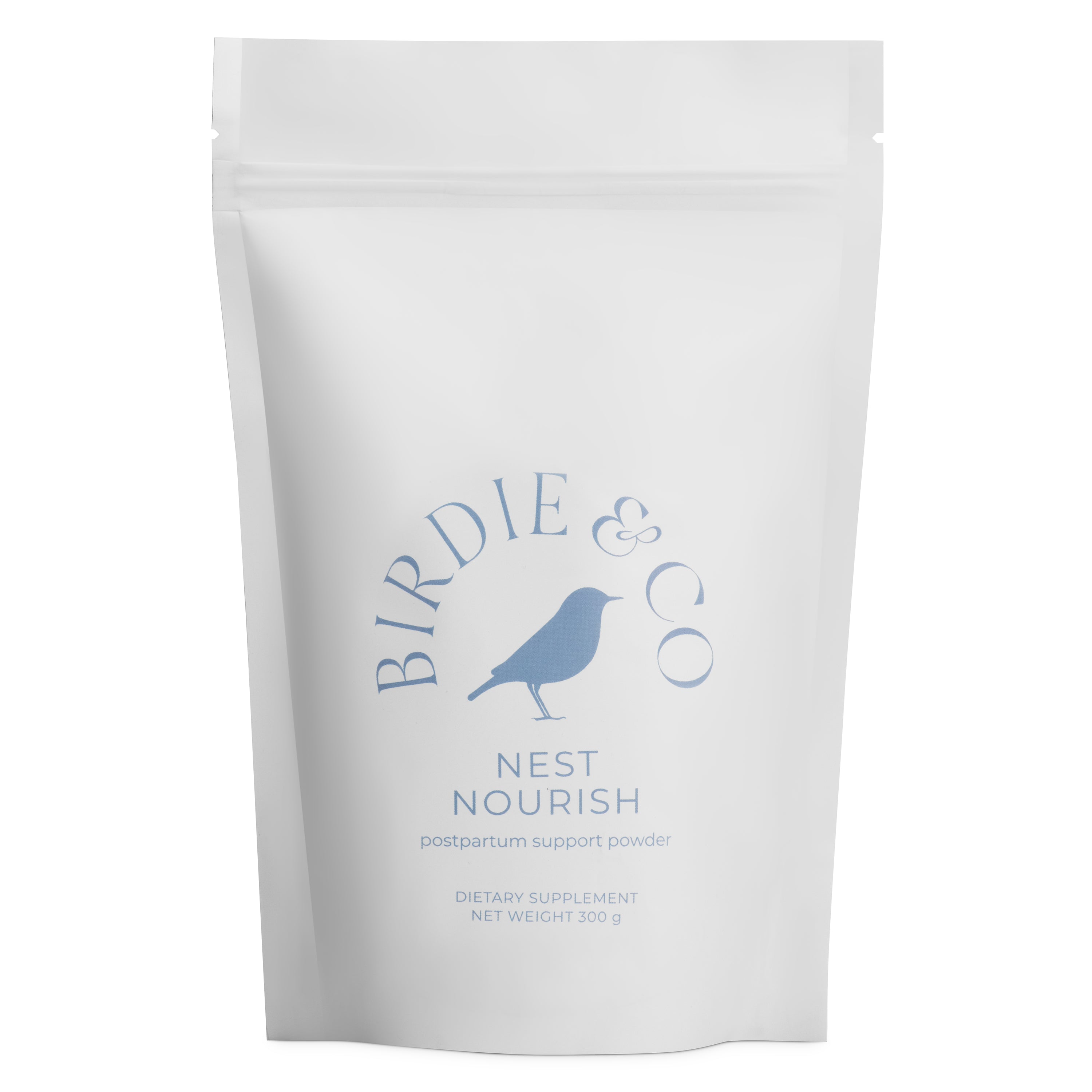 Nest Nourish Postpartum Support Powder