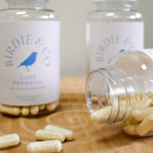 Core Prenatal Vitamin