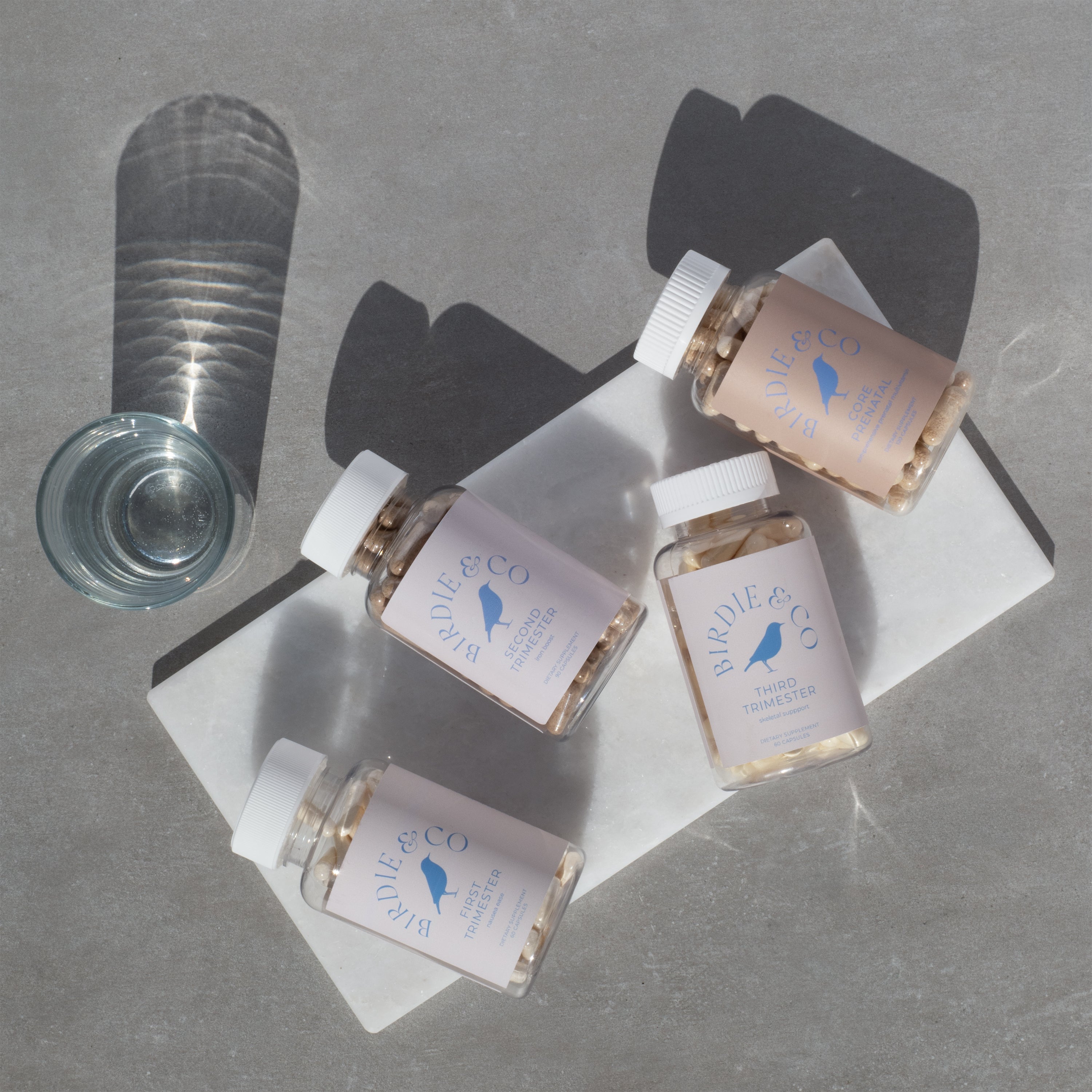 Core Prenatal Vitamin